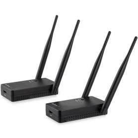 StarTech.com Trasmettitore Audio Video HDMI senza fili fino a 200m - 1080p (ST121WHDLR)