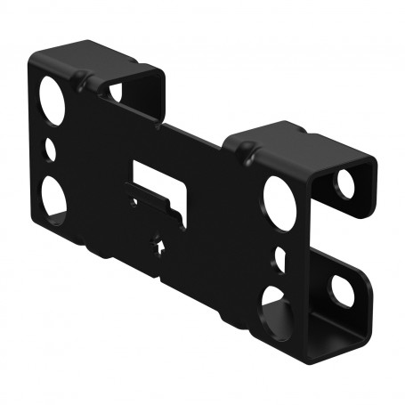 Jabra 14207-71 accessorio per videoconferenza Montaggio a muro Nero (14207-71)