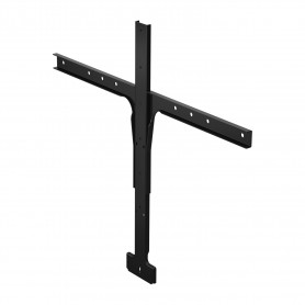 Jabra 14207-72 accessorio per videoconferenza Supporto da tavolo Nero (14207-72)