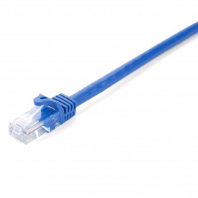 V7 Cavo di rete CAT6 STP 02M Blu (V7CAT6UTP-02M-BLU-1E)