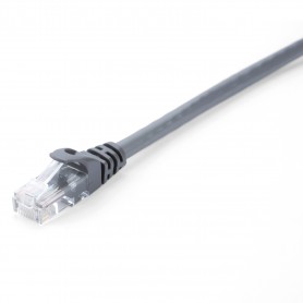 V7 Cavo di rete CAT6 STP 02M Grigio (V7CAT6UTP-02M-GRY-1E)