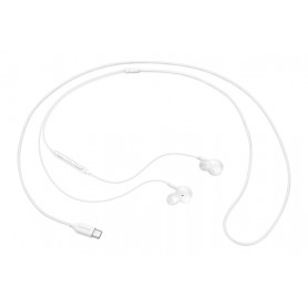 Samsung Auricolari con connettore di tipo C (EO-IC100BWEGEU)