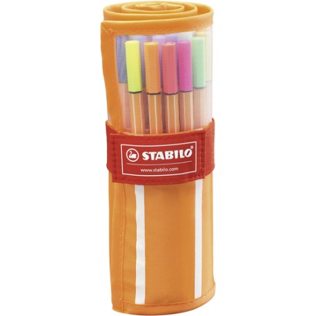 STABILO 4006381444057 marcatore (8830-2)