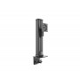 Multibrackets 0723 supporto da tavolo per Tv a schermo piatto 127 cm (50") Morsa/Bullone di ancoraggio Nero (MB0723)