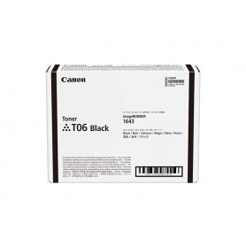 Canon T06 cartuccia toner 1 pz Originale Nero (3526C002)