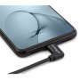 StarTech.com Cavo USB-C angolato destro - M/M - 1m - USB 2.0 (USB2CC1MR)