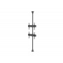 Multibrackets 3637 Supporto per display espositivi 165,1 cm (65") Nero (MB3637)