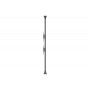 Multibrackets 3637 Supporto per display espositivi 165,1 cm (65") Nero (MB3637)