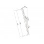 Multibrackets 3767 Accessorio per il montaggio del monitor (MB3767)