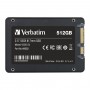 Verbatim Vi550 S3 SSD 512GB (49352) (49352V)