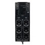 APC Back-UPS Pro A linea interattiva 1500 VA 865 W 6 presa(e) AC (BR1500G-GR)