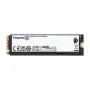 Kingston Technology FURY Renegade M.2 4000 GB PCI Express 4.0 3D TLC NVMe (SFYRD/4000G)