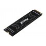 Kingston Technology FURY Renegade M.2 4000 GB PCI Express 4.0 3D TLC NVMe (SFYRD/4000G)