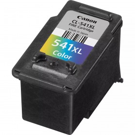 Canon CL-541XL cartuccia d'inchiostro 1 pz Originale Resa elevata (XL) Ciano, Magenta, Giallo (5226B001)