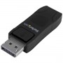 StarTech.com Adattatore da DisplayPort a HDMI - 4K 30Hz (DP2HD4KADAP)