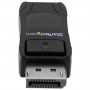 StarTech.com Adattatore da DisplayPort a HDMI - 4K 30Hz (DP2HD4KADAP)