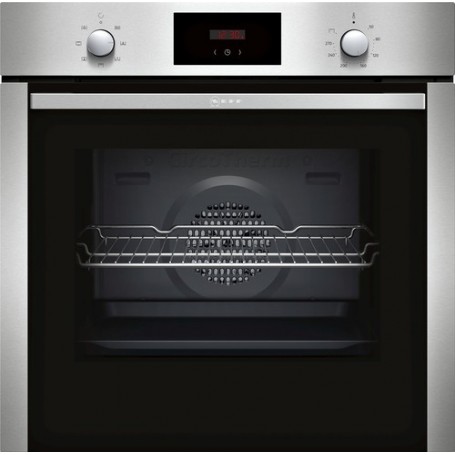Neff B1CCC0AN0 + T18B42N2 set di elettrodomestici da cucina Ceramica Forno elettrico (XB36)
