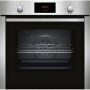 Neff B1CCC0AN0 + T18B42N2 set di elettrodomestici da cucina Ceramica Forno elettrico (XB36)