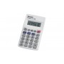 Sharp EL-233SB calcolatrice Desktop Calcolatrice finanziaria Grigio (SH-EL233SB)