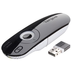 Targus Laser Presentation Remote (AMP13EU)