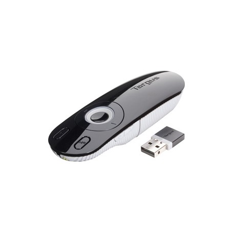 Targus Laser Presentation Remote (AMP13EU)
