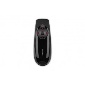 Kensington Presenter Expert™ Controllo del cursore wireless con laser rosso (K72425EU)