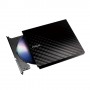 ASUS SDRW-08D2S-U Lite lettore di disco ottico DVD±R/RW Nero (90-DQ0435-UA221KZ)