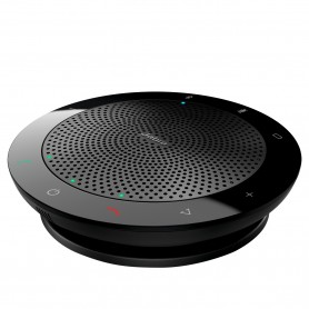 Jabra 510 vivavoce Universale USB/Bluetooth Nero (7510-209)