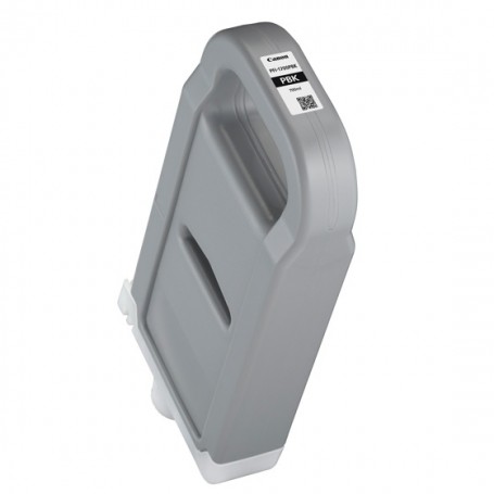 Canon PFI-1700PBK cartuccia d'inchiostro Originale Nero per foto (0775C001AA)