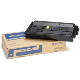KYOCERA TK-7105 cartuccia toner 1 pz Originale Nero (1T02P80NL0)