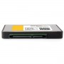 StarTech.com Adattatore SATA dual M.2 NGFF con RAID - 2x M.2 SSD a 2,5" SATA (6Gbps) (25S22M2NGFFR)