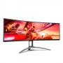 AGON AG493UCX2 49IN VA CURVED (AG493UCX2)