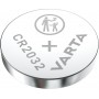 Varta CR2032 Batteria monouso Litio (6032101415)