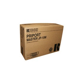 Ricoh JP1050 Master B4 (893027)
