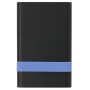 Verbatim Store'N'Go Enclosure Kit Box esterno HDD/SSD Nero, Blu 2.5" (53106)