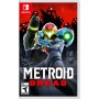 Nintendo Metroid Dread Standard Cinese semplificato, Cinese tradizionale, Tedesca, DUT, Inglese, ESP, Francese, ITA,  (10007266)