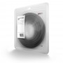 Lindy 47780 cavo di rete Nero 3 m Cat6 S/FTP (S-STP) (47780)