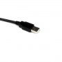 StarTech.com Cavo di prolunga USB per desktop 1,5 m - A maschio ad A femmina (USBEXTAA5DSK)