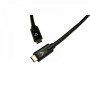 V7 Cavo USB nero da USB-C maschio a USB-C maschio 2m 6.6ft (V7UCC-2M-BLK-1E)