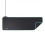 Trust GXT 764 Glide-Flex XXL RGB Tappetino per mouse per gioco da computer Nero (23395)