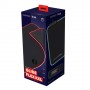 Trust GXT 764 Glide-Flex XXL RGB Tappetino per mouse per gioco da computer Nero (23395)