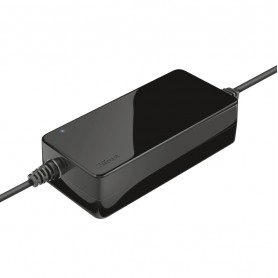Trust 23390 adattatore e invertitore Interno 90 W Nero (23390)