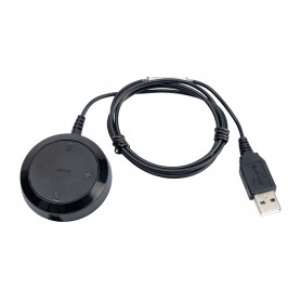Jabra 14208-13 accessorio per cuffia Adattatore di controllo (14208-13)