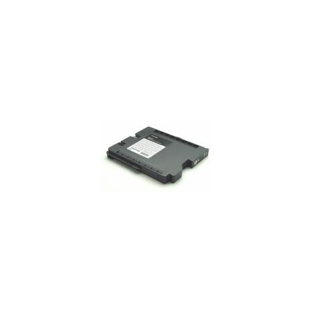 Ricoh High Yield Print Cartridge Black 3k cartuccia d'inchiostro 1 pz Originale Nero (405532)