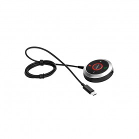Jabra Evolve 40 Link MS telecomando Cablato Audio Pulsanti (14208-18)