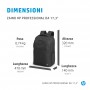 HP Professional 17.3-inch Backpack (500S6AA)