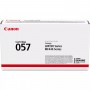 Canon 057 cartuccia toner 1 pz Originale Nero (3009C002)
