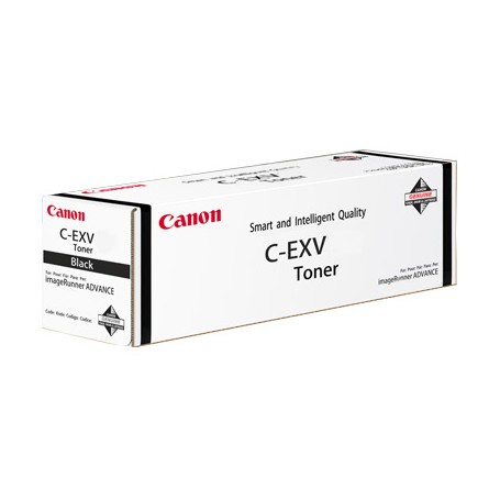 Canon C-EXV 47 cartuccia toner 1 pz Originale Ciano (8517B002)