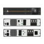 Vertiv UPS Liebert Edge, 3300VA 2700W, Line Interactive, AVR, montaggio Tower/Rack (EDGE-3000IRT2UXL)