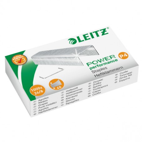 Leitz Power Performance P4 24/8 1000 punti (55710000)